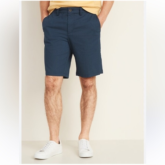 Old Navy Other - Old Navy Ultimate Slim Chino Shorts